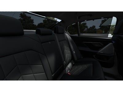 2027 BMW 550e 550e xDrive