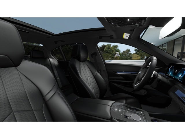 2027 BMW 550e 550e xDrive