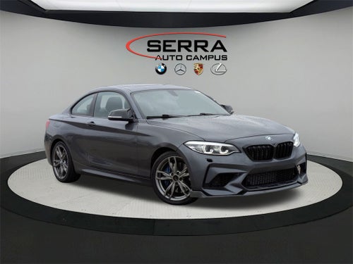 2015 BMW 2 Series M235i xDrive
