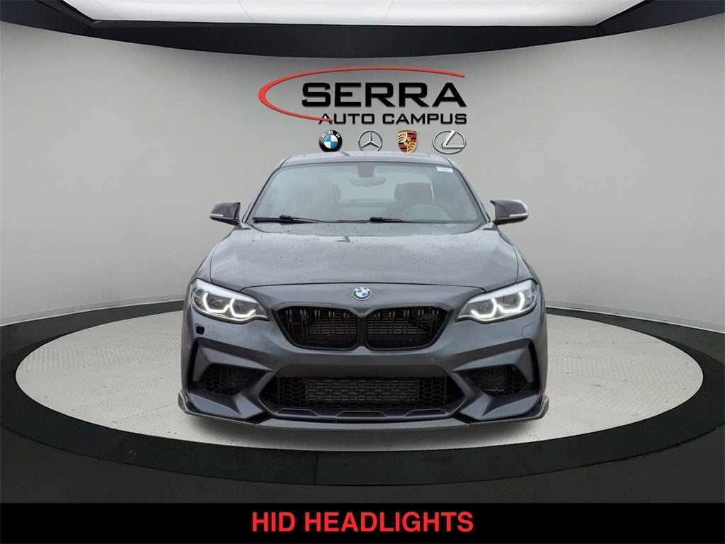 2015 BMW 2 Series M235i xDrive