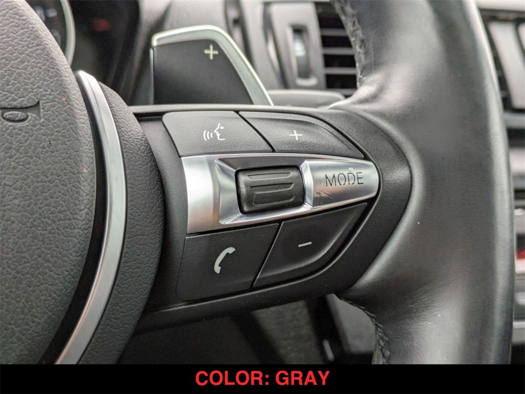 2015 BMW 2 Series M235i xDrive