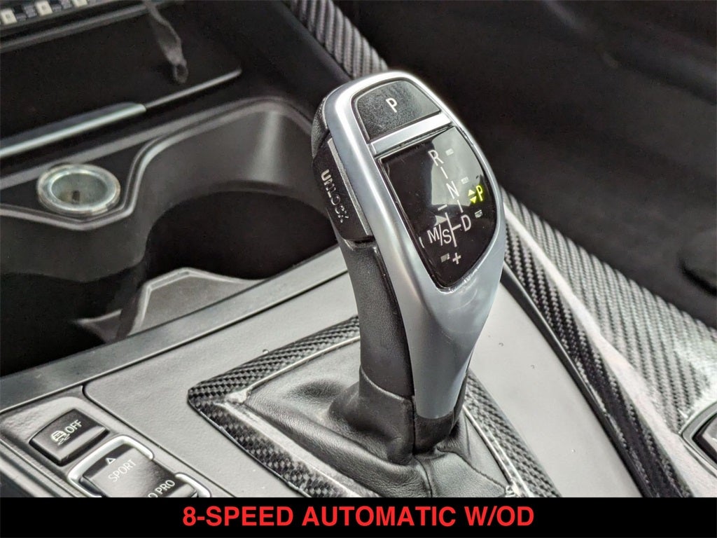 2015 BMW 2 Series M235i xDrive