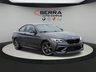 2015 BMW 2 Series M235i xDrive