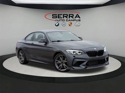 2015 BMW 2 Series M235i xDrive
