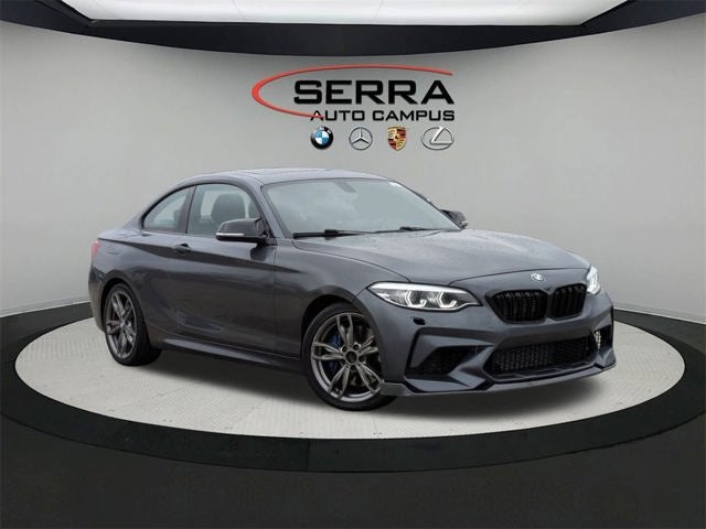 2015 BMW 2 Series M235i xDrive