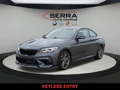 2015 BMW 2 Series M235i xDrive
