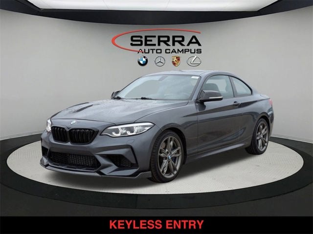 2015 BMW 2 Series M235i xDrive