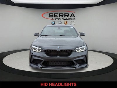 2015 BMW 2 Series M235i xDrive