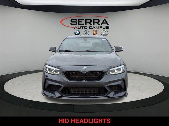 2015 BMW 2 Series M235i xDrive