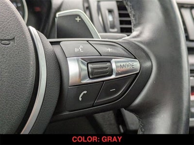 2015 BMW 2 Series M235i xDrive