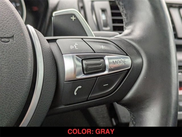 2015 BMW 2 Series M235i xDrive