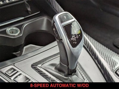 2015 BMW 2 Series M235i xDrive