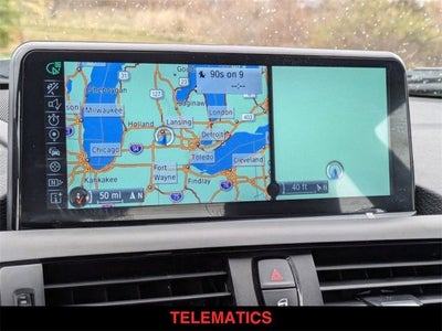 2015 BMW 2 Series M235i xDrive