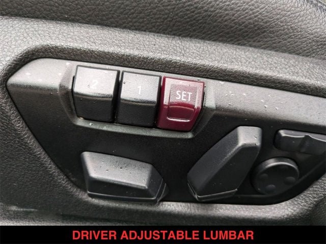 2015 BMW 2 Series M235i xDrive