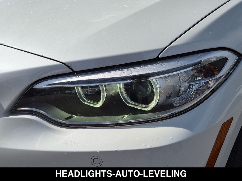 2016 BMW 2 Series M235i xDrive