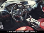2016 BMW 2 Series M235i xDrive