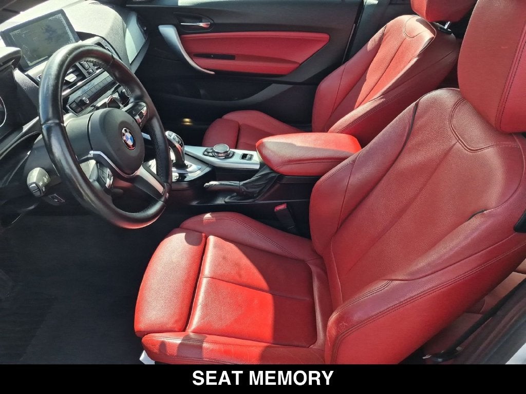 2016 BMW 2 Series M235i xDrive
