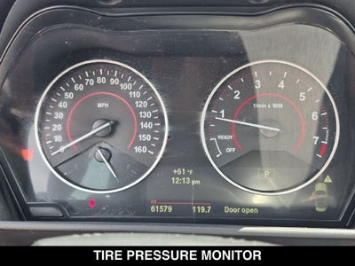 2016 BMW 2 Series M235i xDrive