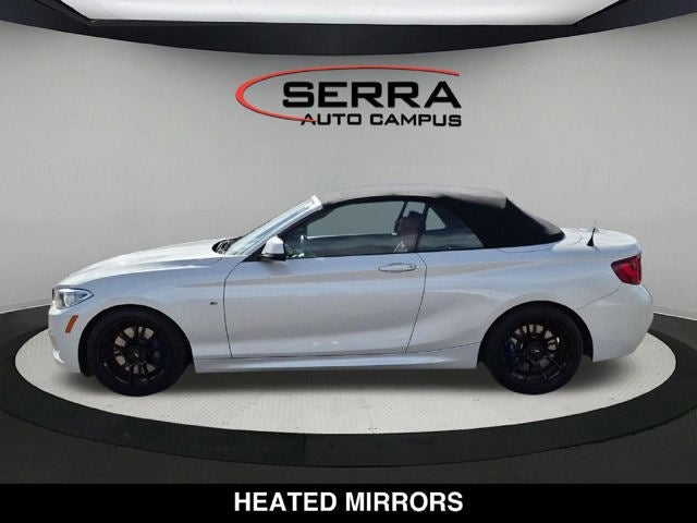 2016 BMW 2 Series M235i xDrive