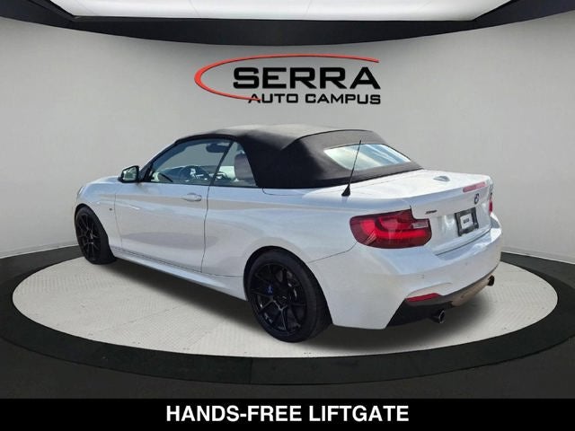 2016 BMW 2 Series M235i xDrive