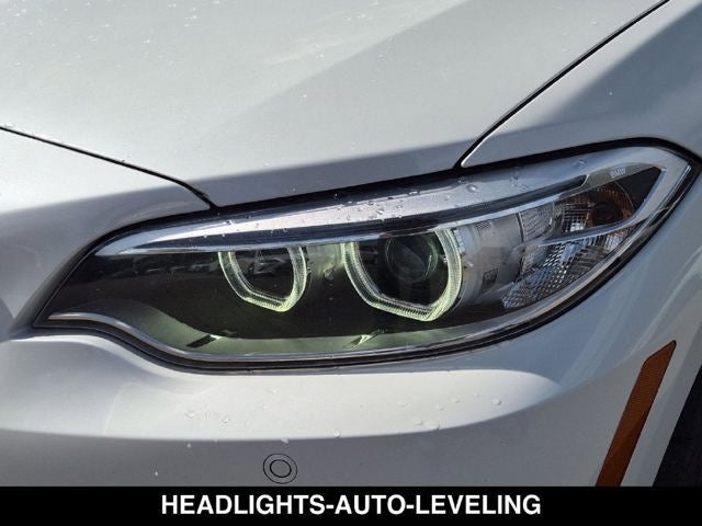 2016 BMW 2 Series M235i xDrive