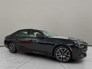 2023 BMW 740i