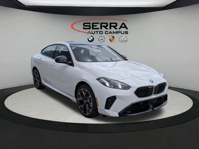 2026 BMW 228i 228 Gran Coupe