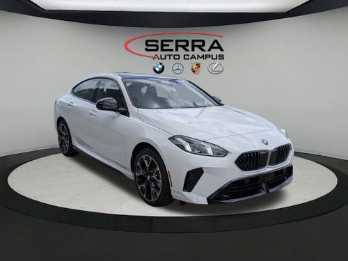 2026 BMW 228i 228 Gran Coupe