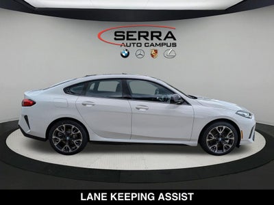 2026 BMW 228i 228 Gran Coupe