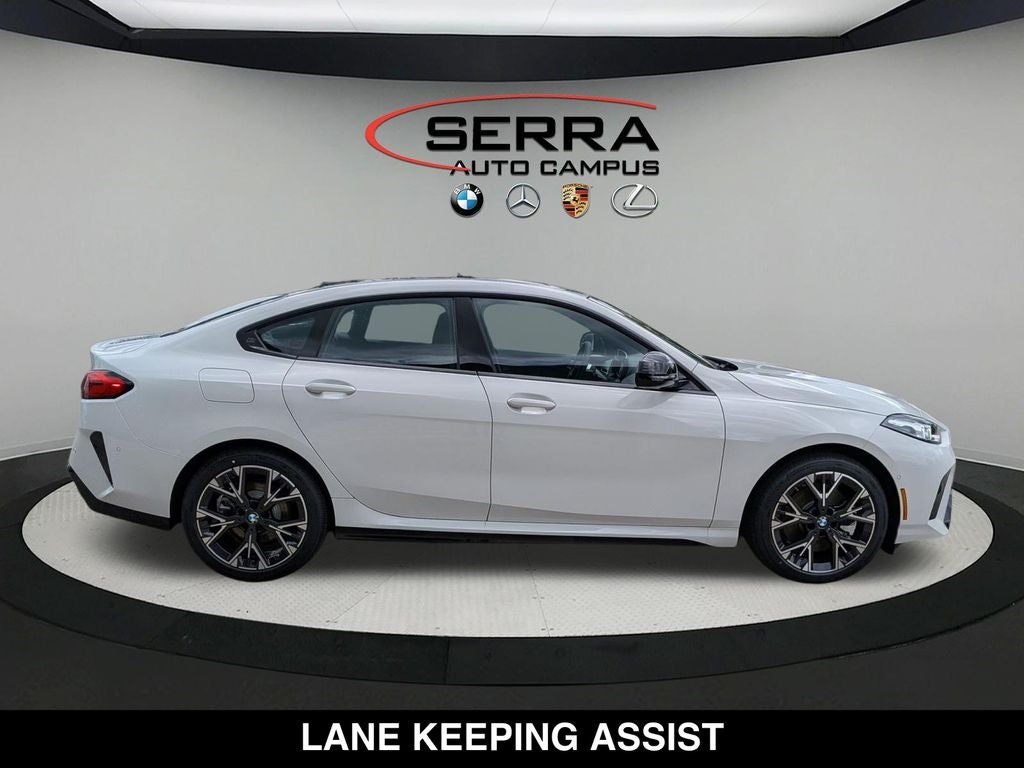 2026 BMW 228i 228 Gran Coupe