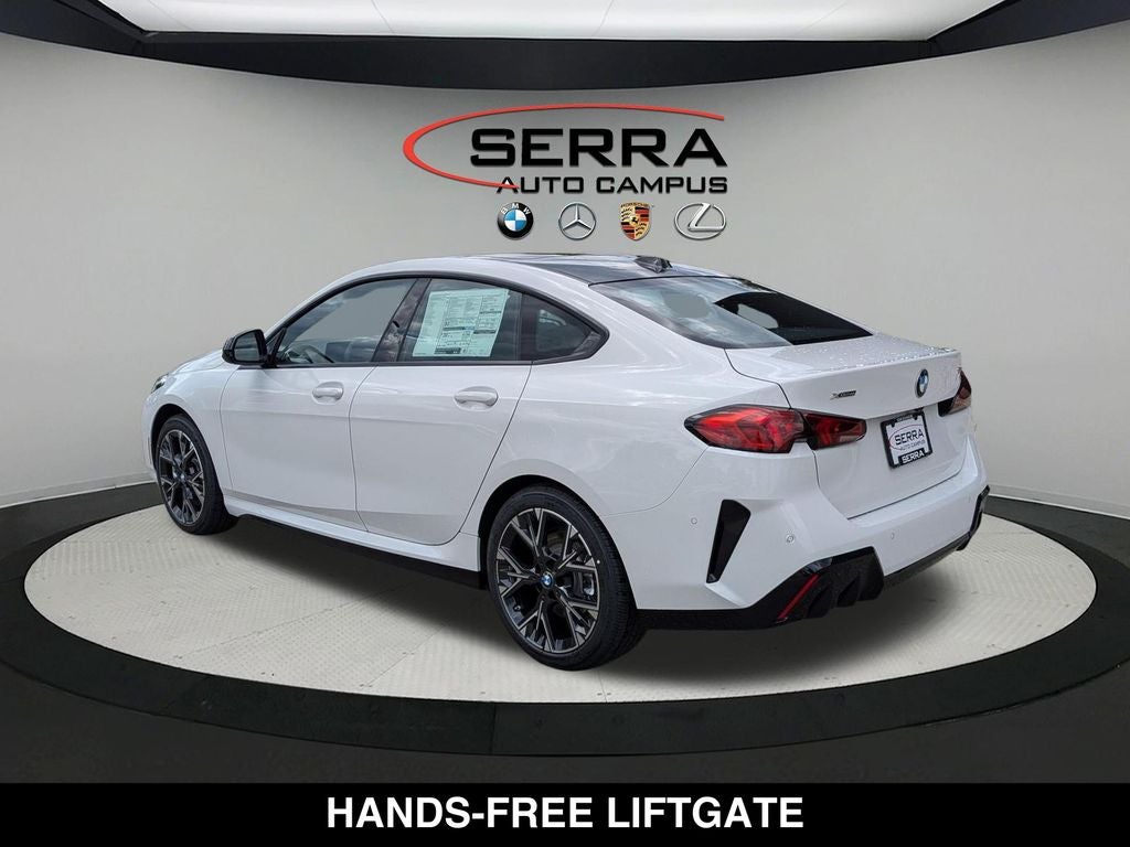 2026 BMW 228i 228 Gran Coupe