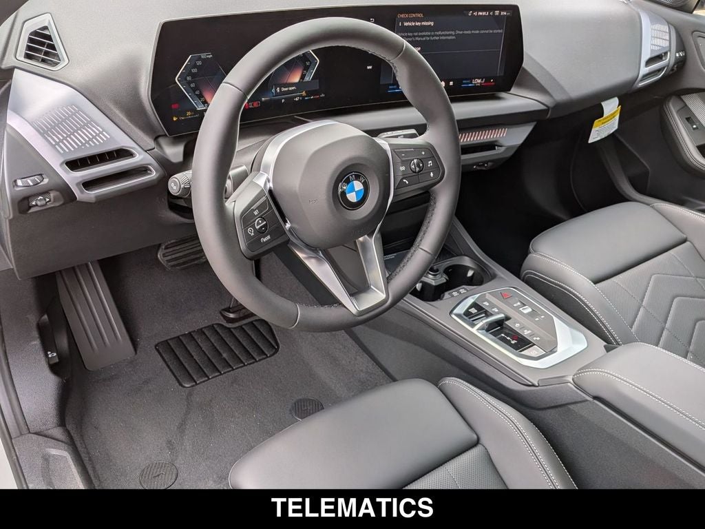 2026 BMW 228i 228 Gran Coupe