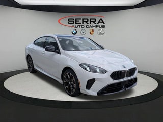 2026 BMW 228i 228 Gran Coupe