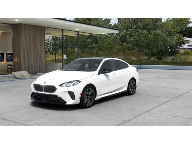2026 BMW 228i 228 Gran Coupe