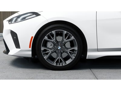 2026 BMW 228i 228 Gran Coupe