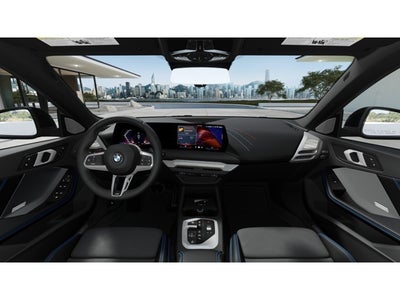 2026 BMW 228i 228 Gran Coupe