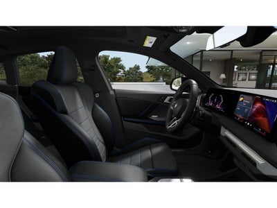 2026 BMW 228i 228 Gran Coupe