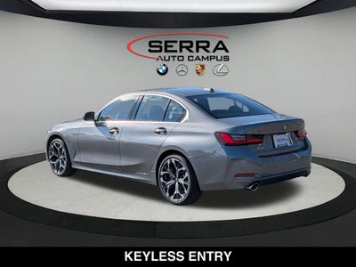 2026 BMW 330i 330i xDrive