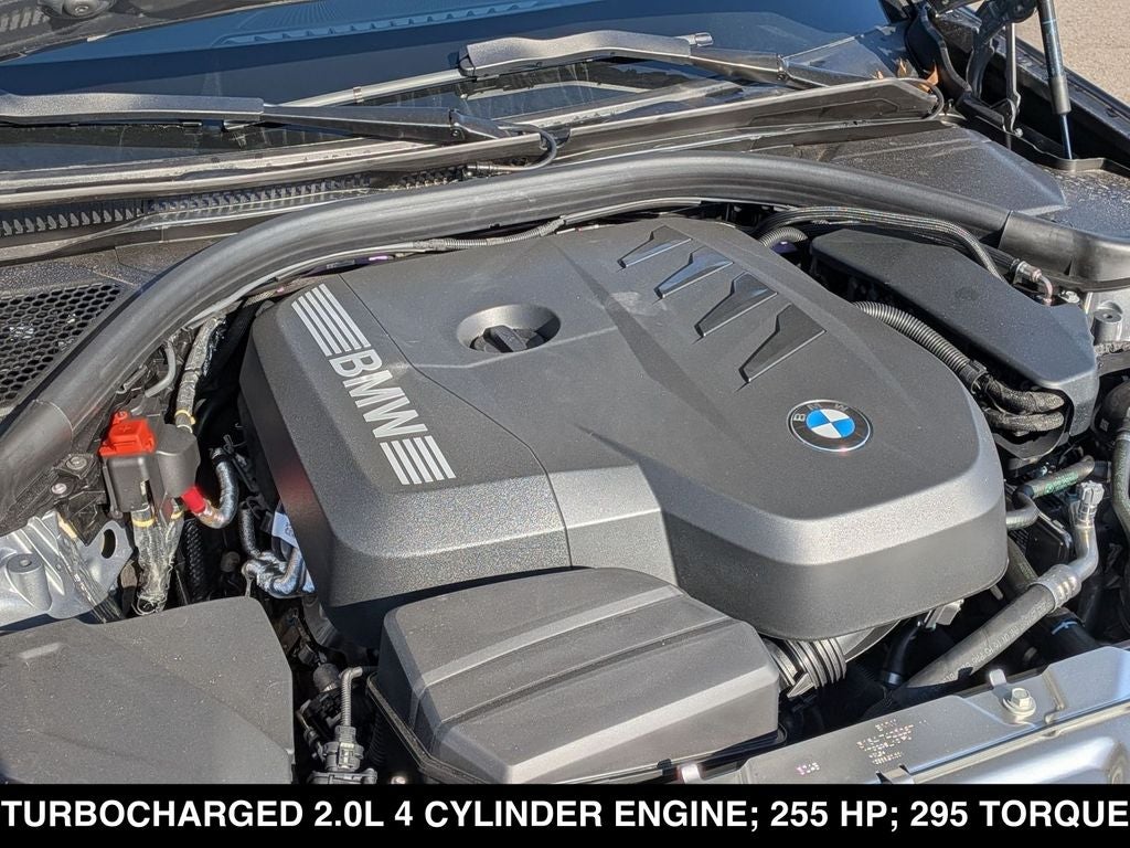 2026 BMW 330i 330i xDrive