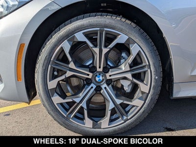 2026 BMW 330i 330i xDrive