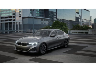 2026 BMW 330i 330i xDrive