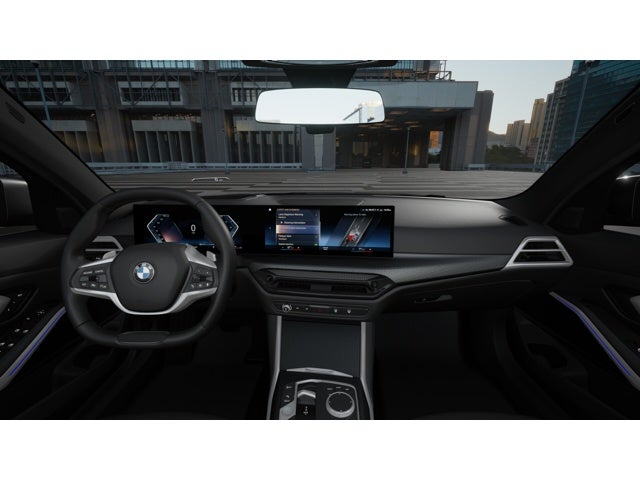 2026 BMW 330i 330i xDrive