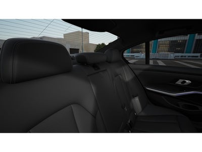 2026 BMW 330i 330i xDrive