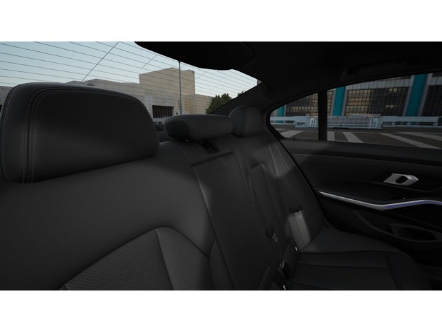 2026 BMW 330i 330i xDrive