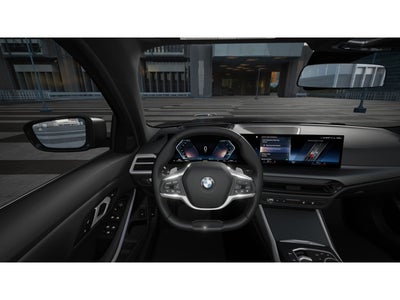 2026 BMW 330i 330i xDrive