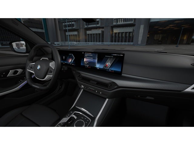 2026 BMW 330i 330i xDrive