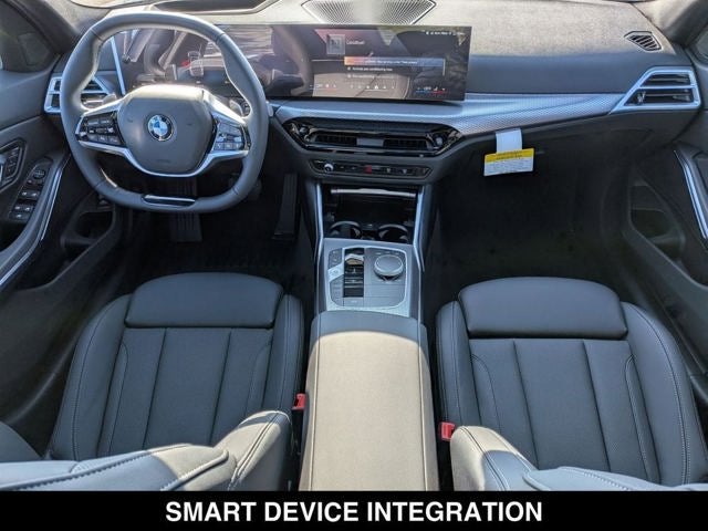 2026 BMW 330i 330i xDrive