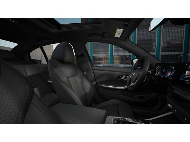 2026 BMW 330i 330i xDrive