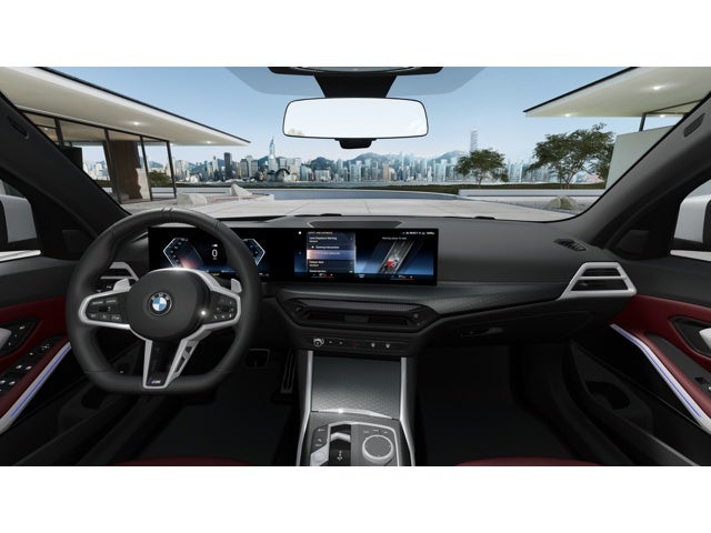 2026 BMW 330i 330i xDrive