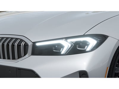 2026 BMW 330i 330i xDrive